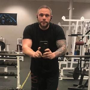 Meet your Posher, Darren